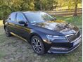 SKODA SUPERB 2019 - 3