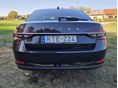 SKODA SUPERB 2019 - 5