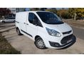 FORD TRANSIT 2016/2 - 2