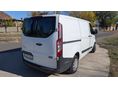 FORD TRANSIT 2016/2 - 3