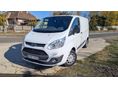 FORD TRANSIT 2016/2 - 1