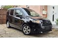 FORD TOURNEO 2016/11 - 1