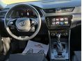 SKODA SUPERB 2023/7 - 18