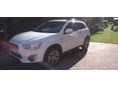 MITSUBISHI ASX 2016/6 - 1