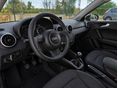 AUDI A1 2011/3 - 5