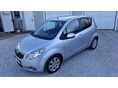 OPEL AGILA 2009/4 - 1