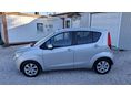 OPEL AGILA 2009/4 - 2