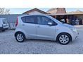 OPEL AGILA 2009/4 - 5