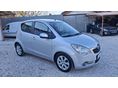 OPEL AGILA 2009/4 - 6