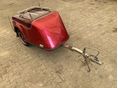 HONDA GL 1800 (GOLD WING) 1998 - 1