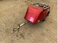 HONDA GL 1800 (GOLD WING) 1998 - 2