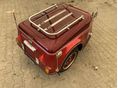 HONDA GL 1800 (GOLD WING) 1998 - 4