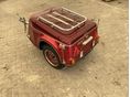 HONDA GL 1800 (GOLD WING) 1998 - 5