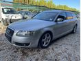 AUDI A6 2006 - 1
