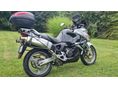 HONDA XL 1000 V  (VARADERO) 2003/2 - 4