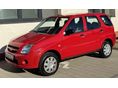 SUZUKI IGNIS 2006/5 - 3