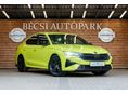 SKODA OCTAVIA 2025/6 - 1