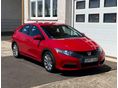 HONDA CIVIC 2012/9 - 7