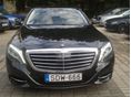 MERCEDES-BENZ S 350 2017/1 - 1