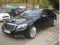 MERCEDES-BENZ S 350 2017/1 - 2