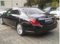 MERCEDES-BENZ S 350 2017/1 - 3