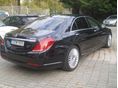 MERCEDES-BENZ S 350 2017/1 - 4
