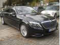 MERCEDES-BENZ S 350 2017/1 - 5