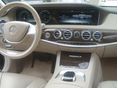 MERCEDES-BENZ S 350 2017/1 - 8
