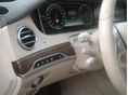 MERCEDES-BENZ S 350 2017/1 - 10