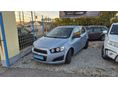 CHEVROLET AVEO 2012/9 - 1