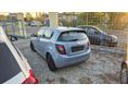 CHEVROLET AVEO 2012/9 - 2
