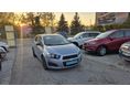 CHEVROLET AVEO 2012/9 - 3