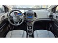 CHEVROLET AVEO 2012/9 - 7