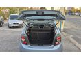 CHEVROLET AVEO 2012/9 - 8