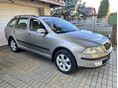 SKODA OCTAVIA 2008/10 - 1
