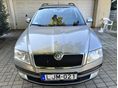 SKODA OCTAVIA 2008/10 - 2