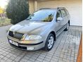 SKODA OCTAVIA 2008/10 - 3