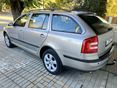 SKODA OCTAVIA 2008/10 - 4