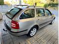 SKODA OCTAVIA 2008/10 - 5