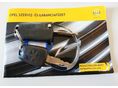 OPEL ANTARA 2014/5 - 12