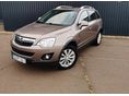 OPEL ANTARA 2014/5 - 1