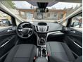 FORD C-MAX 2013/10 - 12