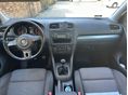 VOLKSWAGEN GOLF VI 2009/9 - 5