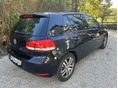 VOLKSWAGEN GOLF VI 2009/9 - 6