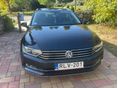 VOLKSWAGEN PASSAT VIII 2019/5 - 1