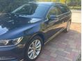 VOLKSWAGEN PASSAT VIII 2019/5 - 5
