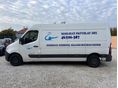 RENAULT MASTER 2017/7 - 2