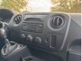 RENAULT MASTER 2017/7 - 10