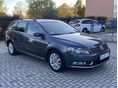 VOLKSWAGEN PASSAT VII 2012/12 - 2