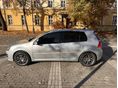 VOLKSWAGEN GOLF V 2008 - 2